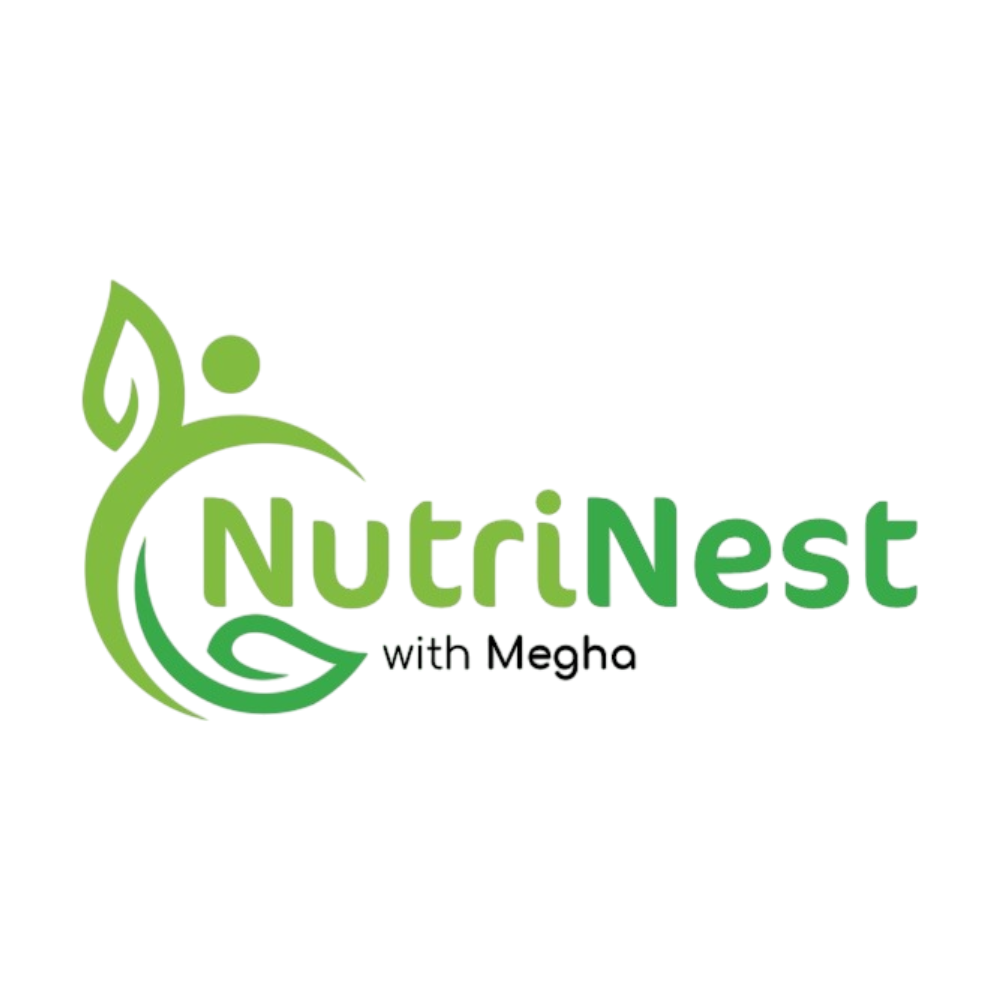 NutriNest with Megha
