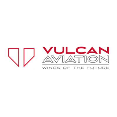 Vulcan Aviation