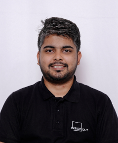 Abhinav Gangal