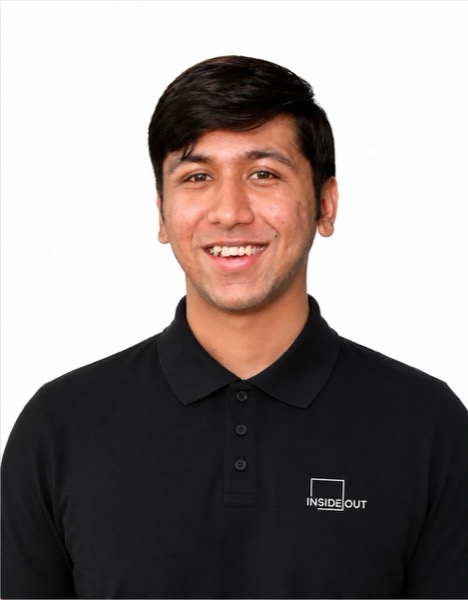 Arihant Jain