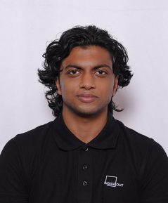Muhammed Labeeb U