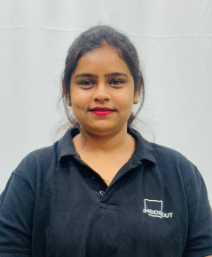 Sahana Evangeline