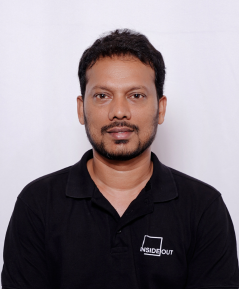 Santhosh Kumar K