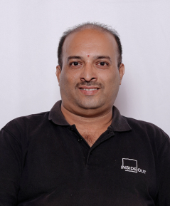 Shankar M S